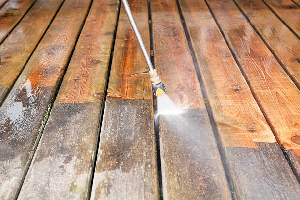 Trusted Como, WI Pressure Washing Services Experts